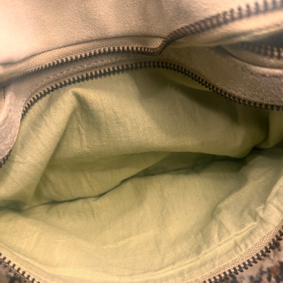 Free People Stitch in Time Sling Crossbody Bag - Picture 3 of 8